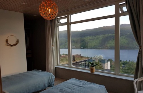 Are House | Villa Casa Köhler, central Åre