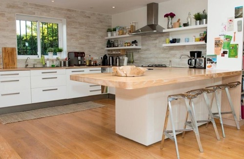 Mijas Villa | Villa 'Casa Kasima' with Private Pool, Wi-Fi and Air Conditioning