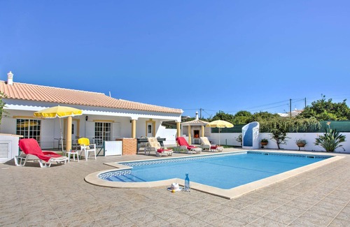 Patroves Villa | Villa Casa Miguel by Villa Plus