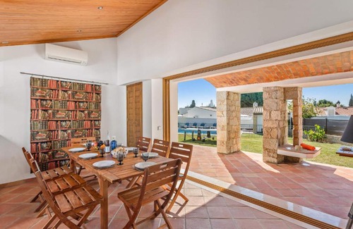Areias de Sao Joao Villa | Villa Casa Tina by Villa Plus