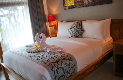 Medahan Hotel | Villa Casablanca Surf Keramas