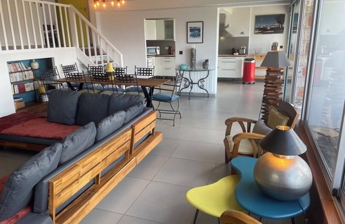 Cala Rossa Villa | Villa CASADELYS by Pinarello Villa Services