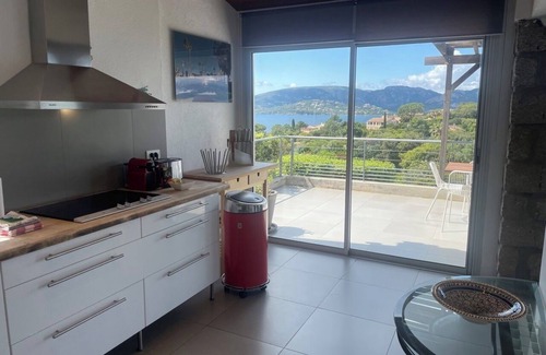 Cala Rossa Villa | Villa CASADELYS by Pinarello Villa Services