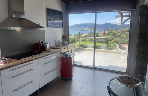 Cala Rossa Villa | Villa Casadeslys