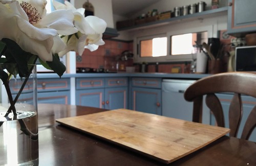 Cuttoli-Corticchiato Villa | Villa CasaFiora