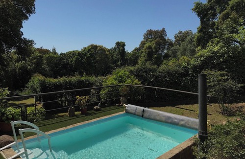 Cuttoli-Corticchiato Villa | Villa CasaFiora