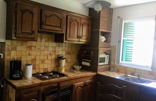 Pietranera House | Villa CASAIOLA facing the sea