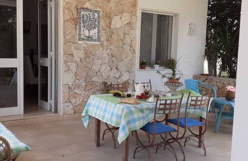 Nardo House | Villa Casale Dimora Ulivo