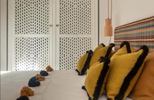 Campo nell'Elba House | Villa Casalina