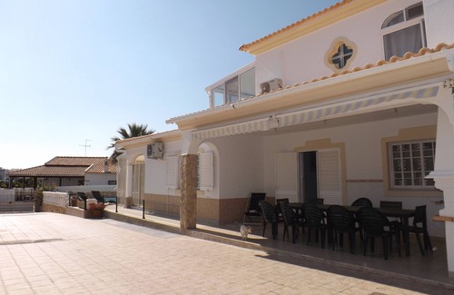 Vale de Carro Villa | Villa Casanova, pool, aircon, 800m to Olhos de Agua beach - Albufeira