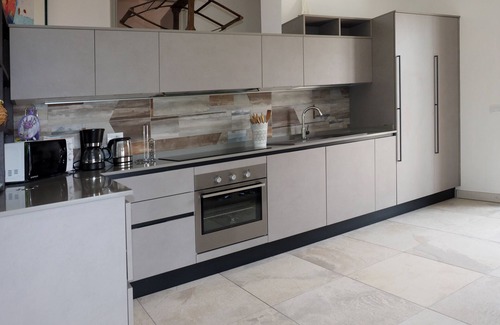 Capoliveri Villa | Villa Casapicci - Villa with a dreamlike view of the Golfo Stella