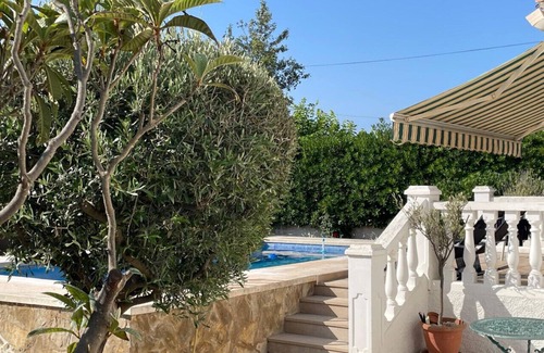Vinaros Villa | Villa Casario - Chalet con piscina privada en Vinaròs - Ref. 200