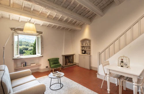 Greve in Chianti Villa | Villa Casata