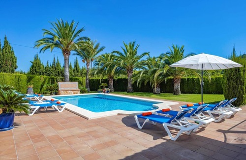 Tarraula Villa | Villa Caseta Pearl by Villa Plus