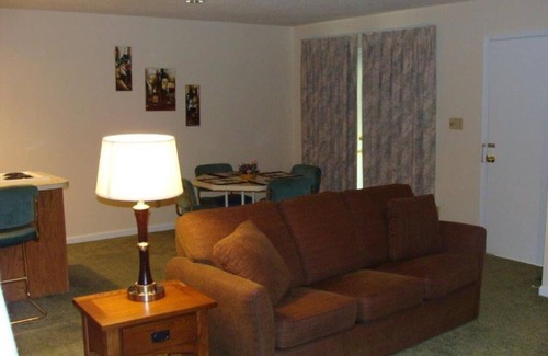 French Lick Villa | Villa. Casino on Hotel property Near by , swim park, patoka lake boating