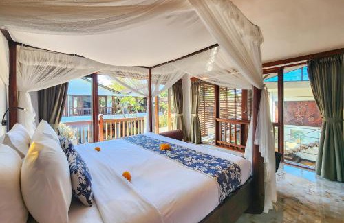 Sanur Kauh Villa | Villa Casis by Nagisa Bali