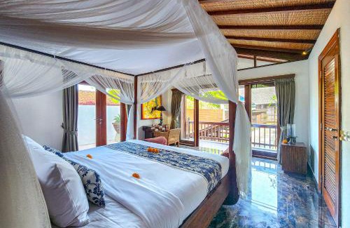 Sanur Kauh Villa | Villa Casis by Nagisa Bali