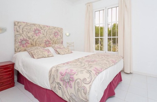 Matagorda Villa | Villa Casita Cinco - Two Bedroom Villa, Sleeps 4