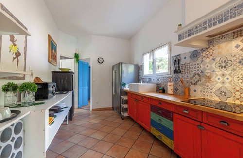 Cassis Villa | Villa 'Cassis Bienvenue Chez Moi' with Private Pool, Private Terrace and Wi-Fi