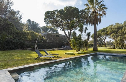 Cala Blava Villa | Villa Castelana, pool, wifi, AC