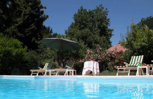 Sermide Villa | Villa Castellani di Sermeti