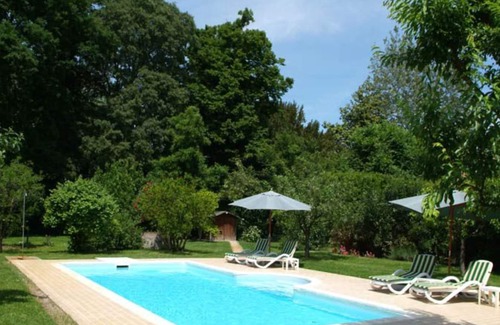 Sermide Villa | Villa Castellani di Sermeti