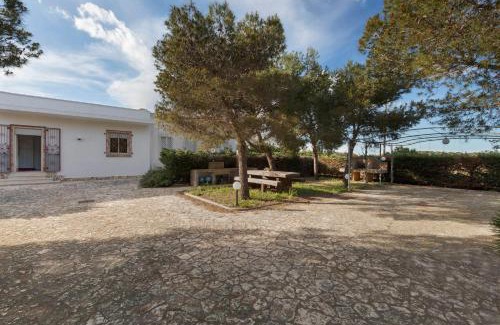 Torre Castiglione Villa | Villa Castiglione by BarbarHouse