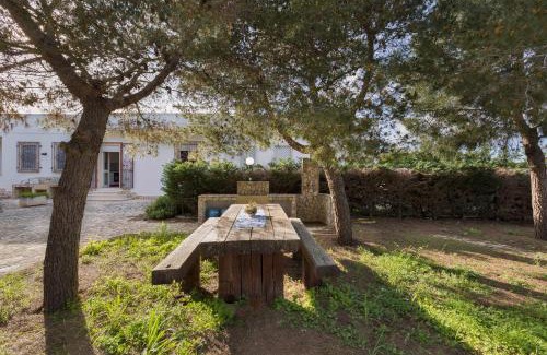 Torre Castiglione Villa | Villa Castiglione by BarbarHouse