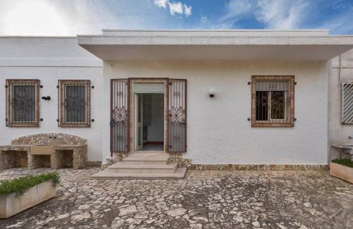 Torre Castiglione Villa | Villa Castiglione by BarbarHouse