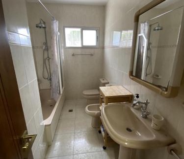 Cambrils House | Villa CASTILLA
