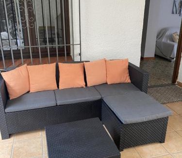 Cambrils House | Villa CASTILLA
