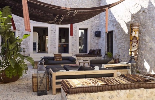 Alaro Cottage | Villa Castillo Son Felio - Alaro