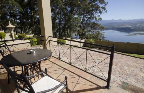 Knysna House | Villa Castollini