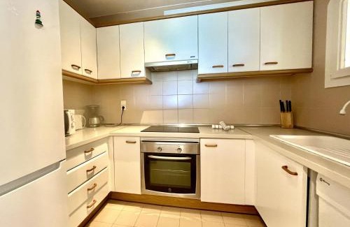 Roques Daurades Villa | Villa Catalina Stunning 4bedroom villa with air conditioning sea views & private swimming pool ideal for families