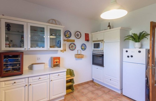 Villanueva del Rosario Cottage | Villa Catalina Villanueva del Rosario by Ruralidays