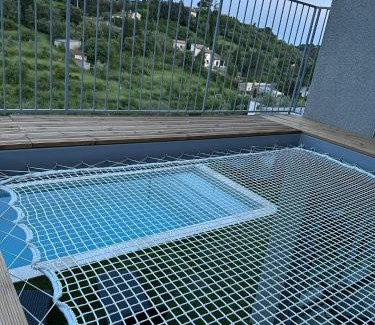 Aubenas Villa | Villa Catamaran