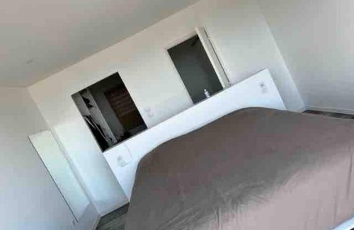 Saint-Paul House | Villa Catamaran