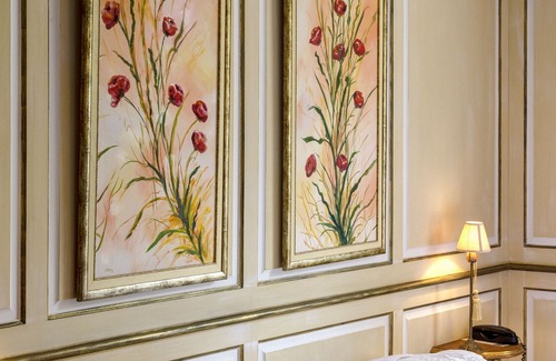 Guethary Hotel | Villa Catarie