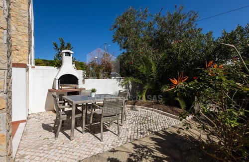Ericeira Ski Chalet | Villa Catarina by ACasaDasCasas