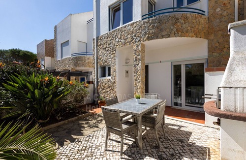 Ericeira Ski Chalet | Villa Catarina by ACasaDasCasas