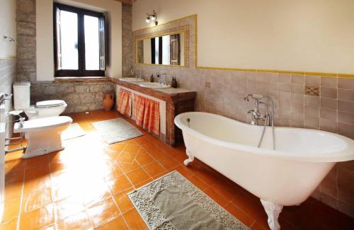 San Fratello Villa | Villa Caterina