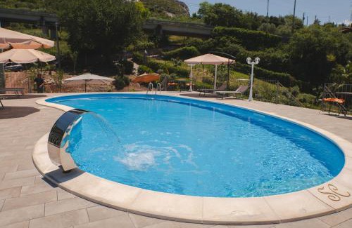 San Fratello Villa | Villa Caterina