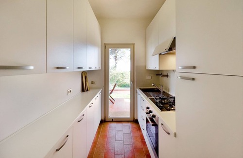 Sant' Andrea Villa | VILLA CATERINA SANT'ANDREA