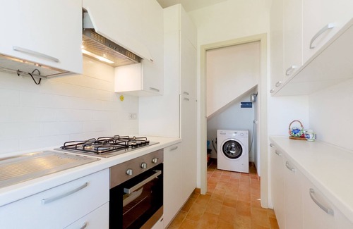 Sant' Andrea Villa | VILLA CATERINA SANT'ANDREA