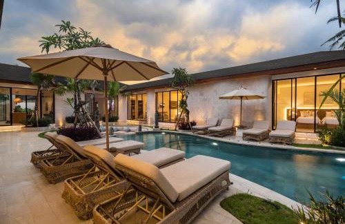 Singakerta Villa | Villa Cattleya by BaliSuperHost