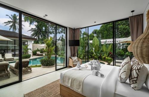 Singakerta Villa | Villa Cattleya by BaliSuperHost
