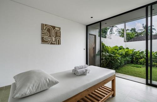 Singakerta Villa | Villa Cattleya by BaliSuperHost