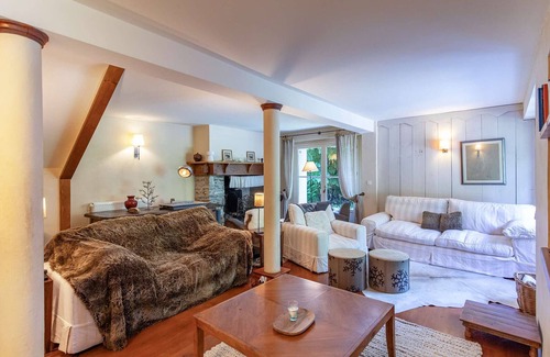Cauterets House | Villa Cauterets, 5 bedrooms, 11 persons