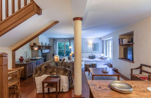 Cauterets House | Villa Cauterets, 5 bedrooms, 11 persons