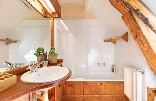 Cauterets House | Villa Cauterets, 5 bedrooms, 11 persons